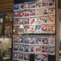 Farm to Table Bkk