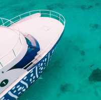 Phi Phi IslandLove Andaman