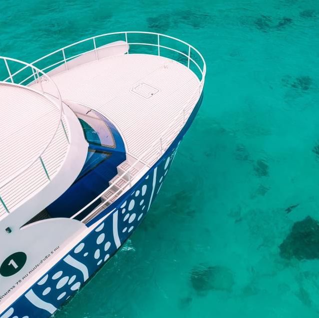 Phi Phi IslandLove Andaman