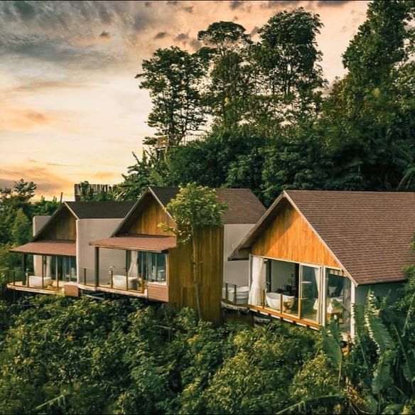 Lae Tawan Villa
