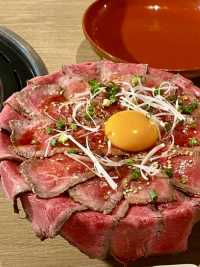 💘 아사쿠사 야키니쿠 맛집 ! 🍖 우설과 육즙에 놀라는 도쿄 맛집투어 💘