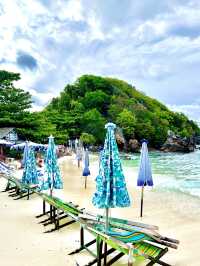 A Gorgeous & Tiny Island Near Phuket 🏖️🇹🇭