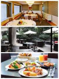 奢華舒適，典雅環境🇯🇵 Rihga Royal Hotel Osaka 