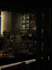 🍷나만알고싶은 합정와인바, 아늑한 분위기에 멍때리면서 한잔 할 수 있는 장소
