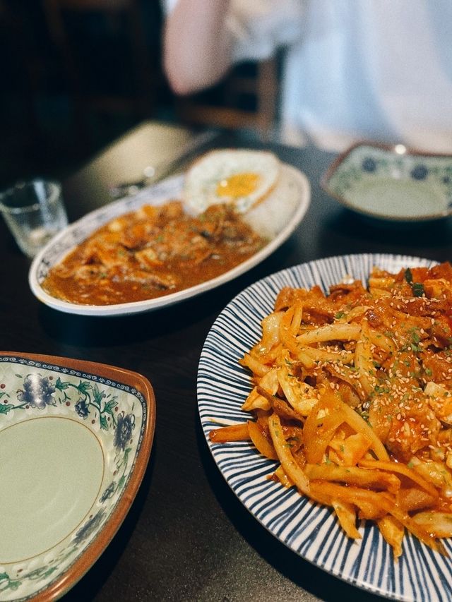 🐳서울대입구 혼술하기 좋은 조용한 술집 