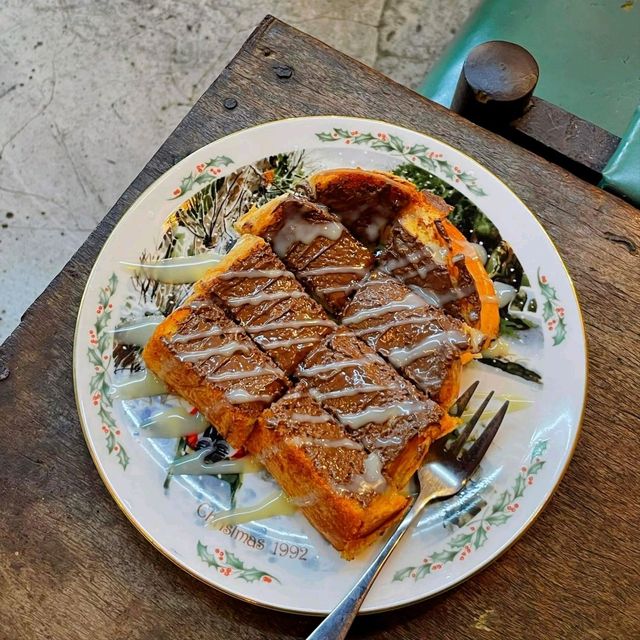 cafe