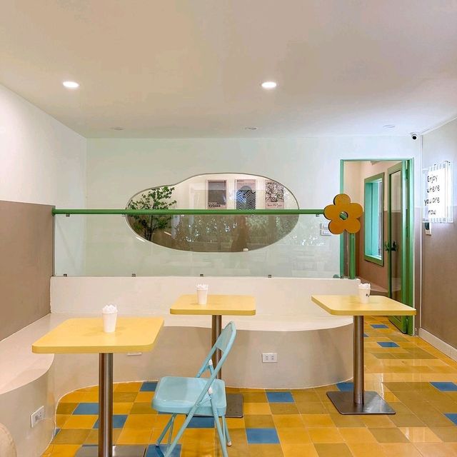 BOJA CAFÉ