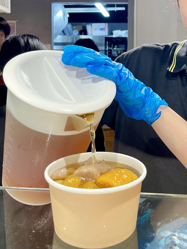 芋見好圓📍上水店 芋見好圓📍上水店