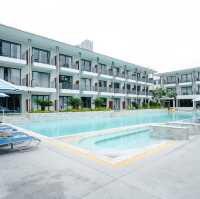 #โรงแรมภูเก็ต ไม่ไกลจาก Phuket Old Town 