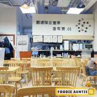 👽 食神大媽  《觀塘｜誠意經營性價比高台菜餐廳》