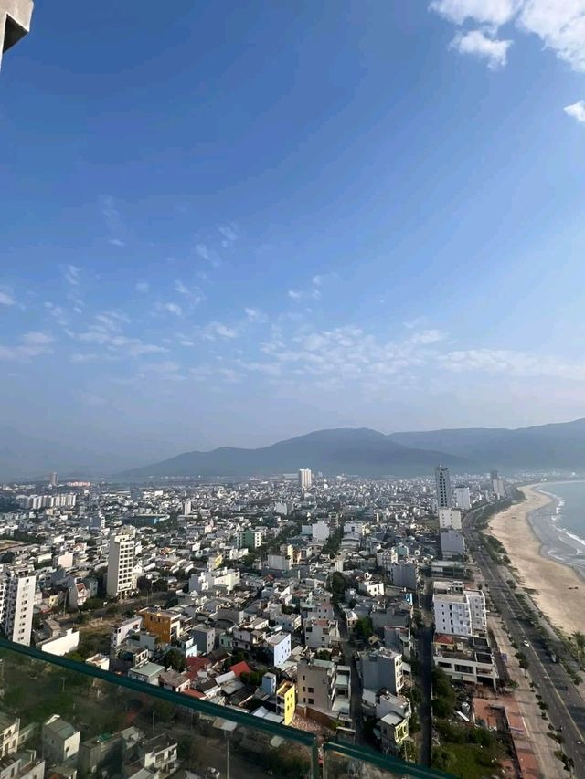 Peninsula Danang Hotel