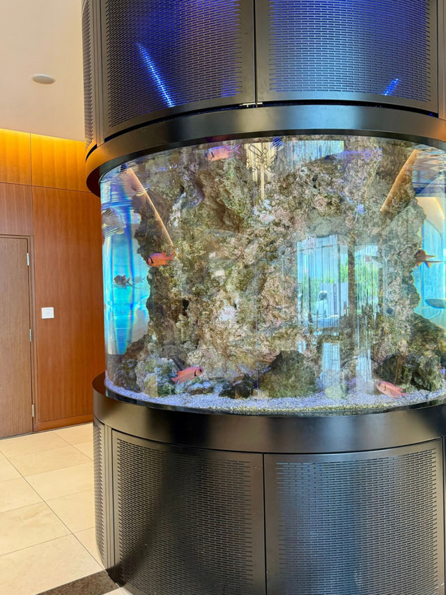 【千葉/新浦安】都心から一番近くで リゾート気分を味わえるホテル🌺