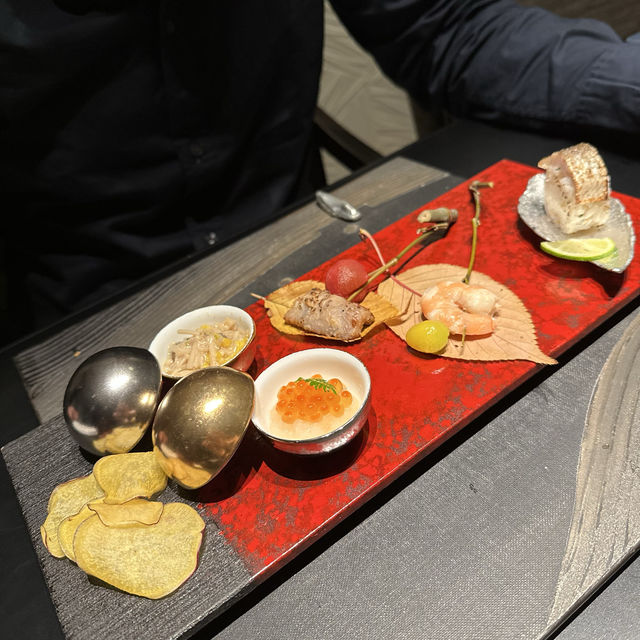 〜神奈川県〜ベイコート倶楽部　和食　濱