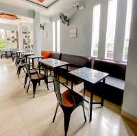 KOPI KETJE | SUPER COMFORTABLE COFFEE SHOP & COZY FOR HANG OUT, WFC