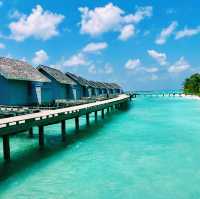 The Sand Bank, Kuramathi Island, Maldives