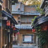 【中山影視城】週末遊中山市，適合影視文化愛好者