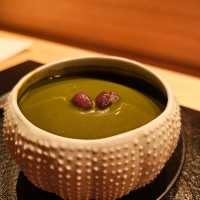 海港城奢侈豪華體驗日料美食Omakase