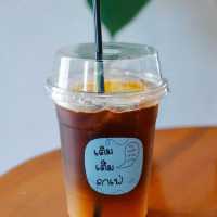 คาเฟ่ #Petfriendly ริมอ่างเก็บน้ำเขาจุก จ.ระยอง