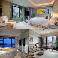 法式浪漫，提供愜意住宿體驗🇲🇴 Sofitel Macau at Ponte 16 澳門十六浦索菲特酒店