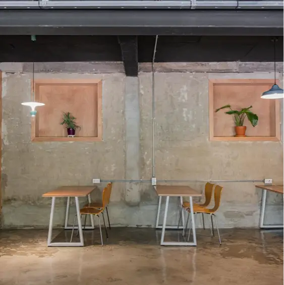 Seoul Must-Visit: Yes Coffee, A Spot You Can't Miss!