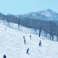 Hakuba Goryu: A Powder Paradise, Nagano 🇯🇵