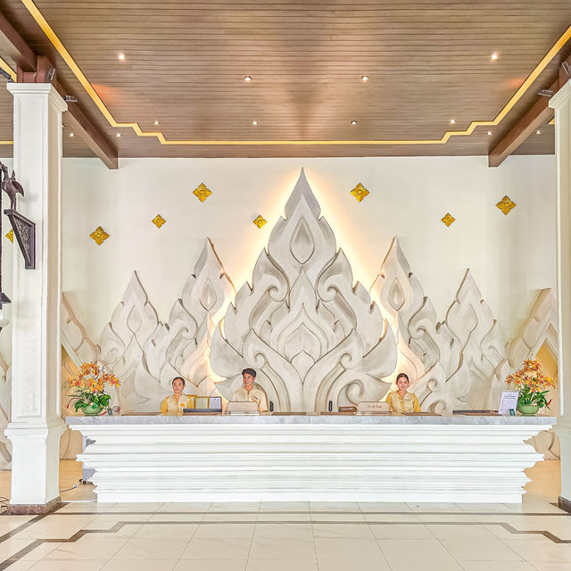 Diamond Cliff Resort & Spa