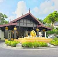 Diamond Cliff Resort & Spa