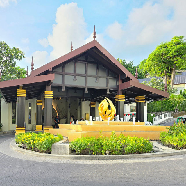 Diamond Cliff Resort & Spa