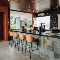 RUCKER PARK COFFEE 
