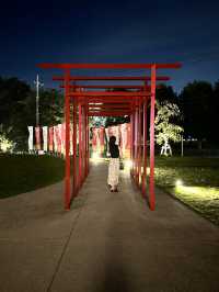 〜埼玉県〜令和すぎ！コンテンツが神様のNEW神社⛩️