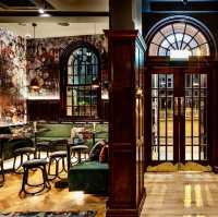 The Inchcolm Bar