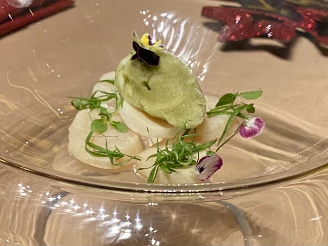 สาย Fine Dining ไม่มีใครไม่รู้จัก 🥂