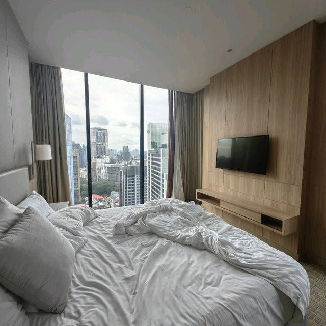 Skyview Hotel Bangkok 🇹🇭