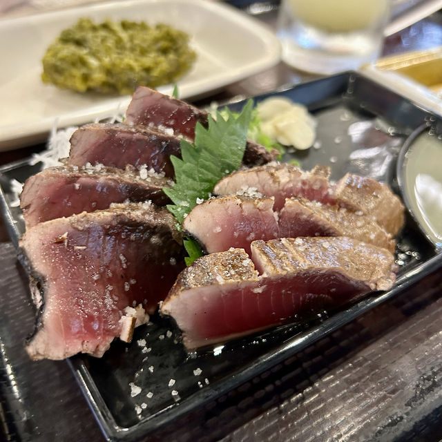【高知県】ここは外せない大人気の市場！ひろめ市場をご紹介