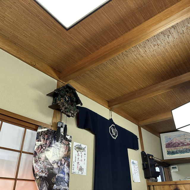 熊本＊温泉街にある上質なあか牛丼・いまきん食堂