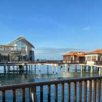 Tropical Bliss: Avillion Port Dickson's Beachside Haven