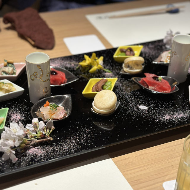 🇯🇵 北九州由布院 超豪華獨立小屋私人溫泉一泊二食旅館 ♨️🌸