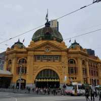 The best of Aussie