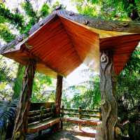 關子嶺富野溫泉會館