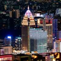 More than night markets
