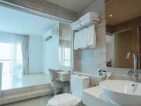 ที่พักพัทยา ฟีลเที่ยวเกาหลี เกาใจ
