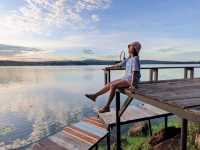 UR Camping สิรินธร - ที่พักแนวแคมป์ปิ้งอุบลฯ