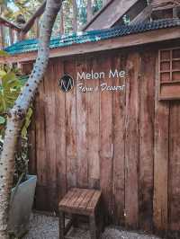 คาเฟ่ธรรมชาติ นั่งสบาย@ราชบุรี
