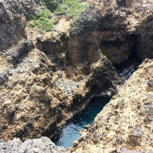 【能登半島】義経の船隠し