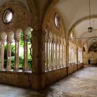 A pricey family getaway