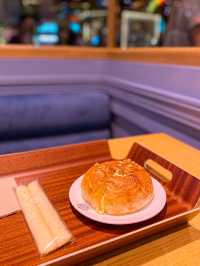 Exquisite Tea Time at Paris Baguette 🇲🇾