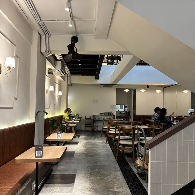 Dona Bakehouse - Jorhor Bahru Dona Bakehouse - Jorhor Bahru