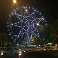 mall of asia eye