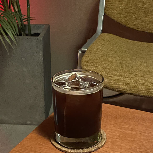 ホンデで働いてる私がおすすめする本当は教えたくない穴場カフェ"소프트컬리"☕️ 