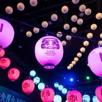 【最先端の夏祭り！🏮】NAKED OMATSURIで涼しい夏祭りを体験しよう！✨
